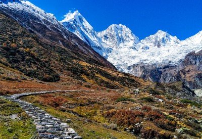 Panchachuli Trek